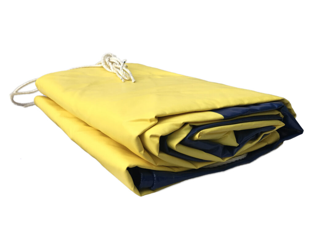 Image of a Heavy Duty Tarp